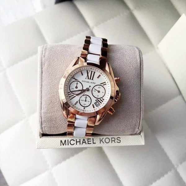 M K Bradshaw Ladies Watch