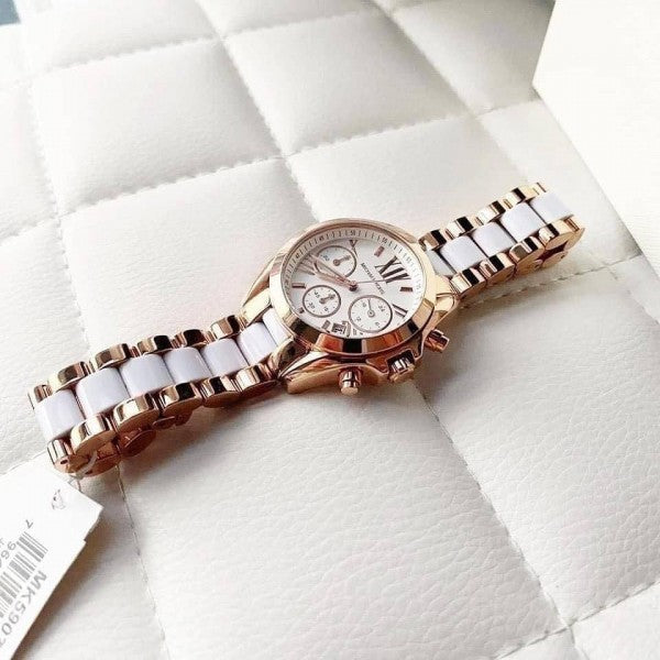 M K Bradshaw Ladies Watch