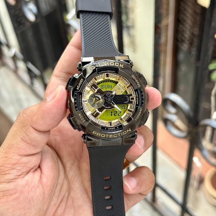 G Shock GM110