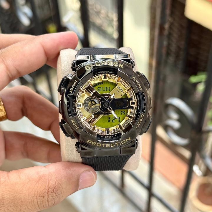 G Shock GM110
