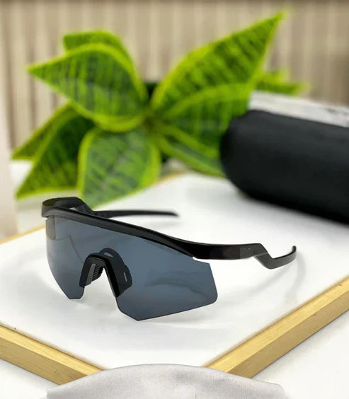Oakley Hydra (black & black)