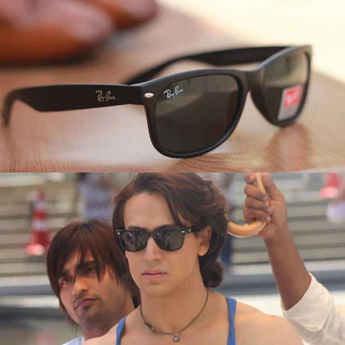 RB New Fancy Men's Inboard Square Trendy Hot Favourite Wintage Sunglass For Unisex.