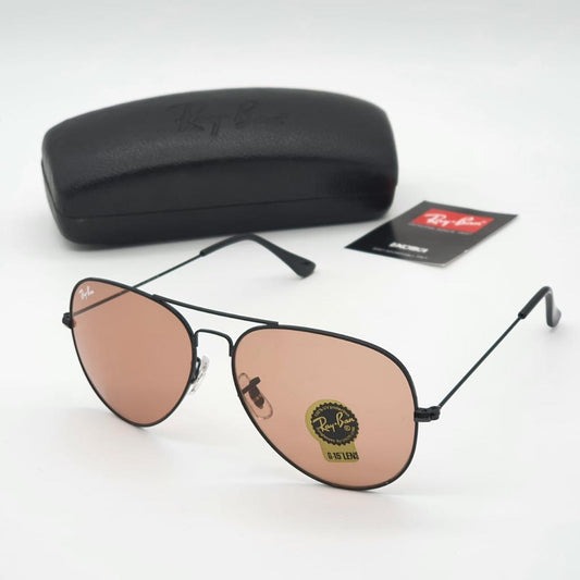 RB brown  3026 Aviator Causal Latest Sunglass For Unisex. (Copy) (Copy) (Copy)