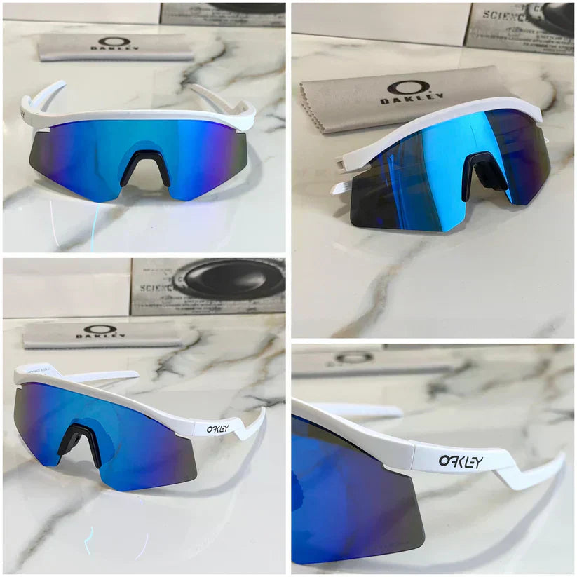 HYDE WHITE AQUA