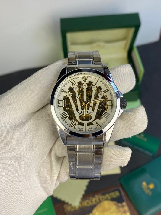 ROLE_X AUTOMATIC MENS WATCH