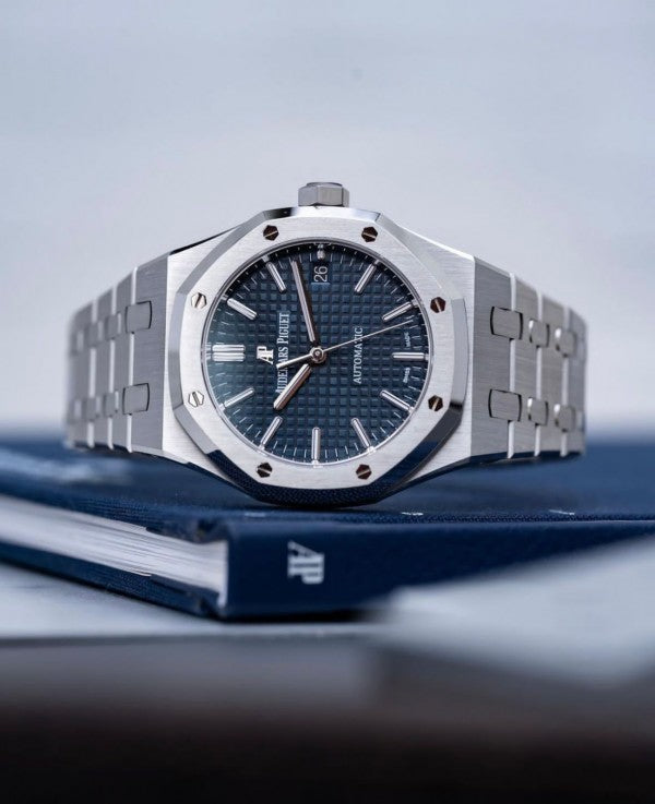Audemars Pigue_t Automatic Open Back
