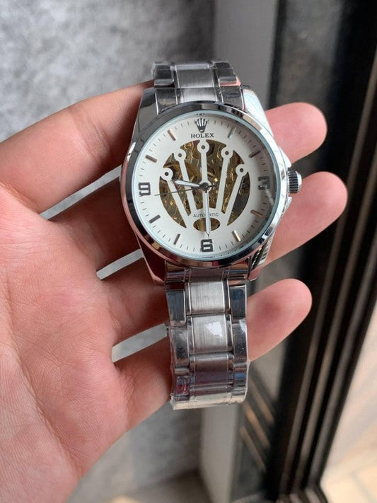 ROLE_X AUTOMATIC MENS WATCH