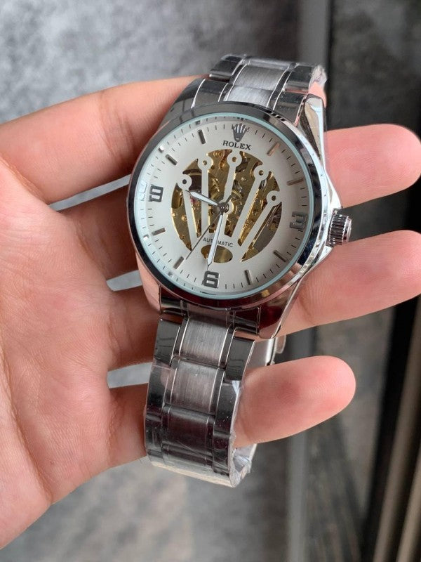 ROLE_X AUTOMATIC MENS WATCH