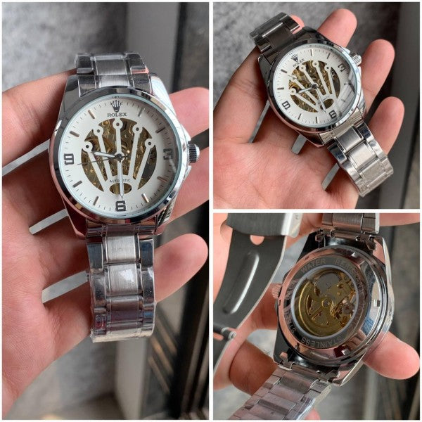 ROLE_X AUTOMATIC MENS WATCH