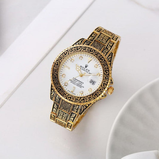 Role_x Oyster Vintage