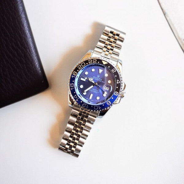Role_x Oyster perpetual Gmt master