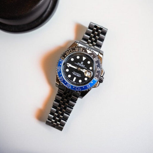 Role_x Oyster perpetual Gmt master