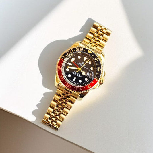 Role_x Oyster perpetual Gmt master