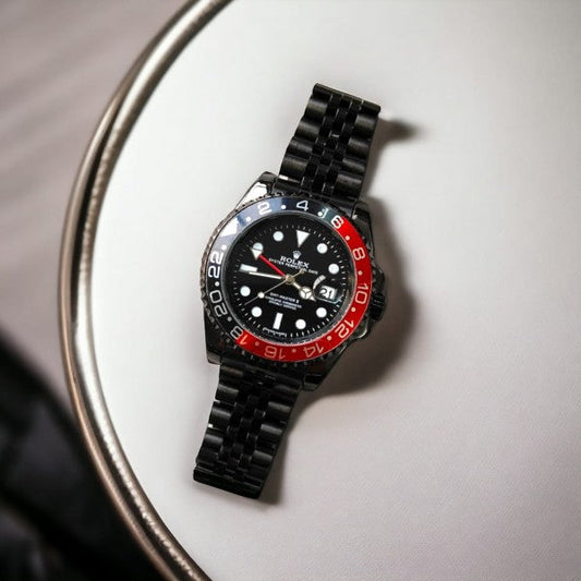 Role_x Oyster perpetual Gmt master