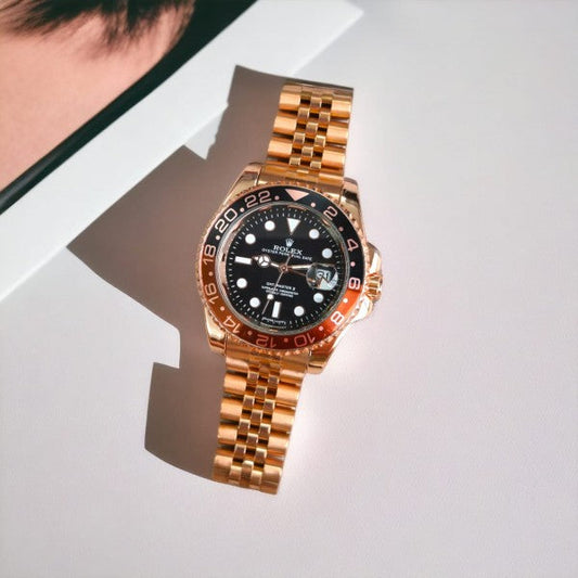 Role_x Oyster perpetual Gmt master