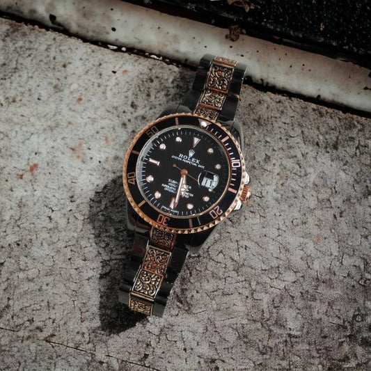 Role_x Oyster Vintage C opper