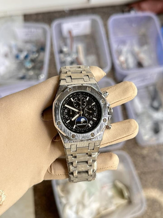 Audemars Pigue_t Watch