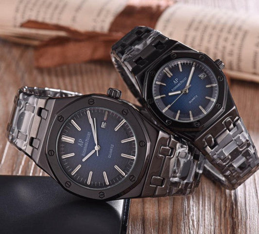 Audemars Pigue_t Royal Oak Couple - J425