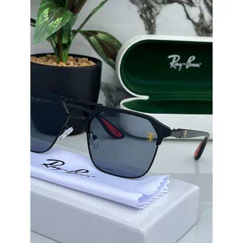 RB Latest Fancy All Season Special RB Square 04 Trending Hot Favorite Fashionable Sunglass For Unisex.