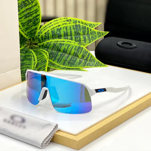 STR-LITE/WHITE AQUA