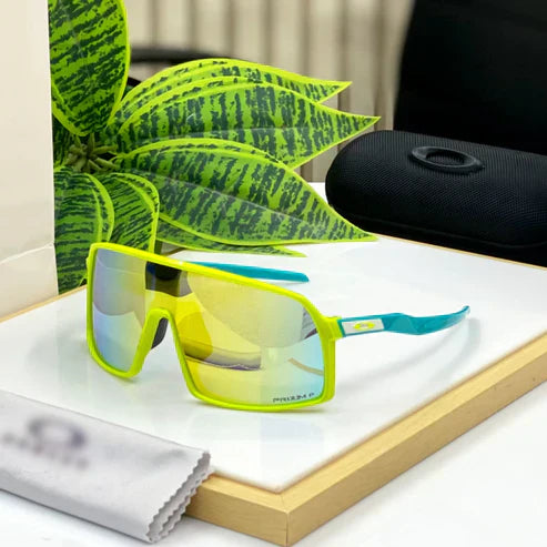 STR LIME GREEN
